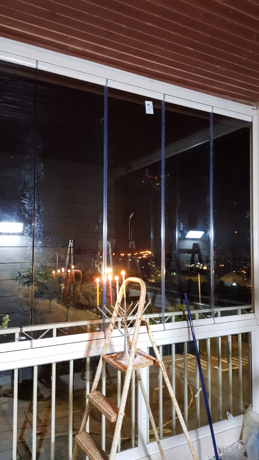 חלונות נאספים פנורמיים - תמונה 45
