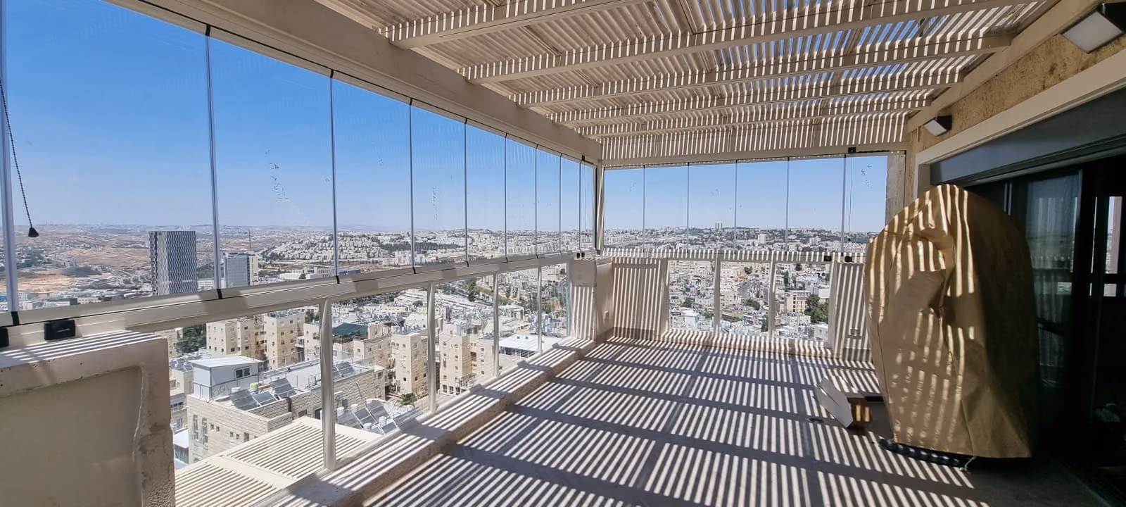 חלונות נאספים פנורמיים - תמונה 33