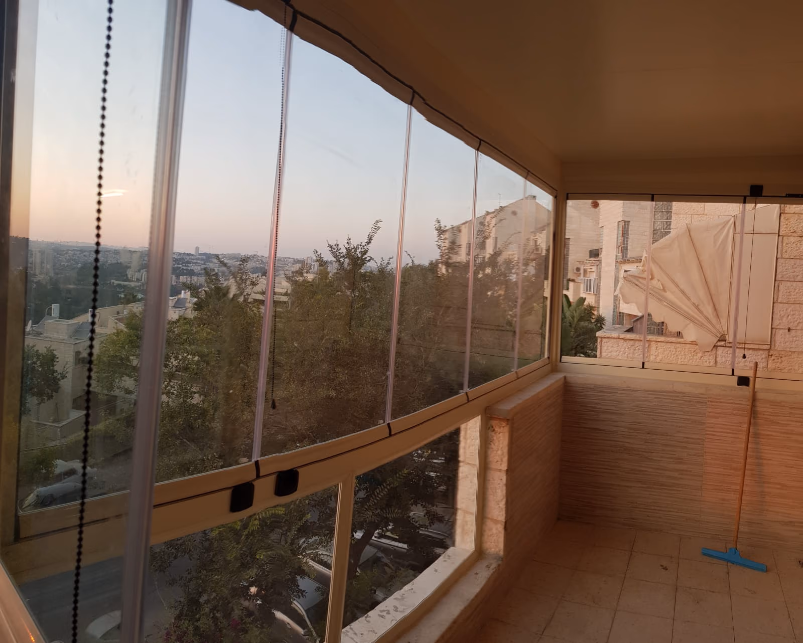 חלונות נאספים פנורמיים - תמונה 23