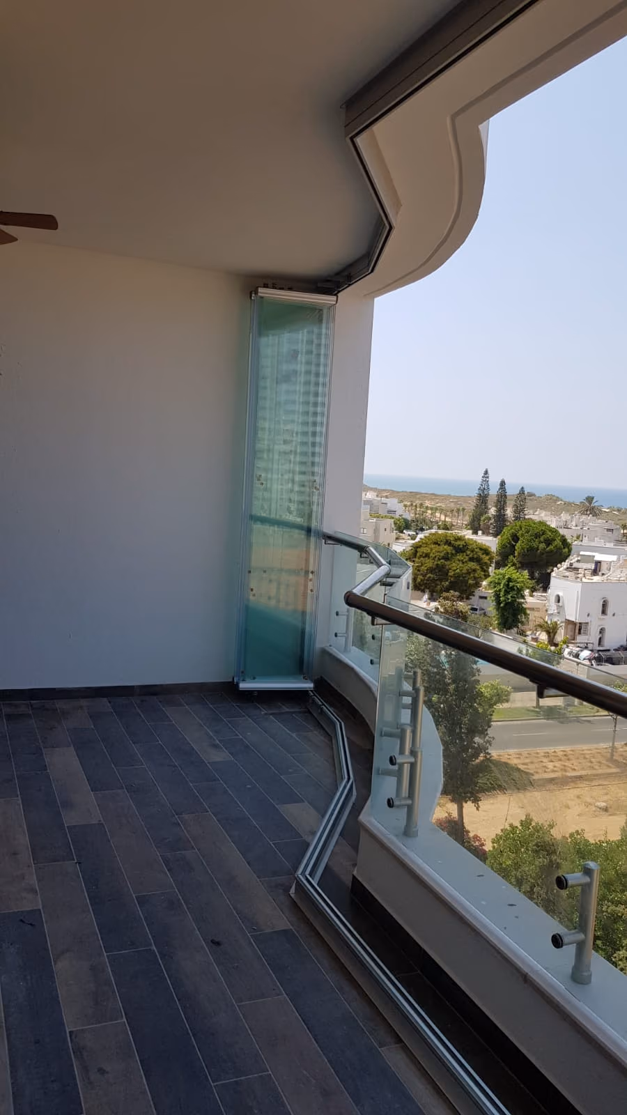 חלונות נאספים פנורמיים - תמונה 17
