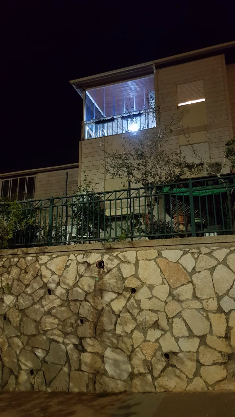 חלונות נאספים פנורמיים - תמונה 13