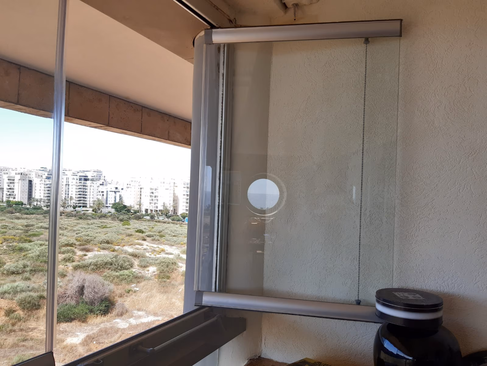 חלונות נאספים פנורמיים - תמונה 5
