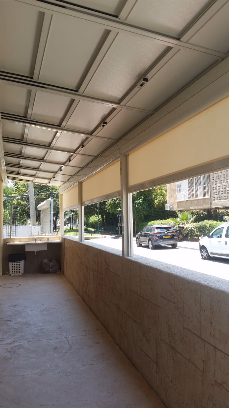 עיצוב קבוע ומינימליסטי - תמונה 2